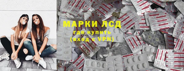 хмурый Рославль