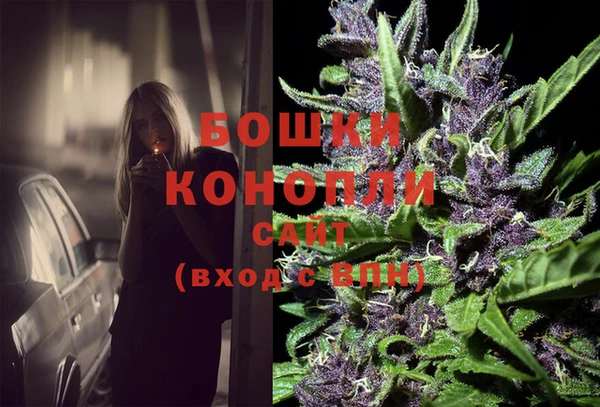 молекула духа Верея
